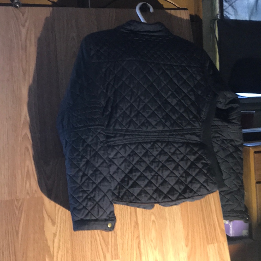 C’ESTTOI black jacket - Picture 2 of 2
